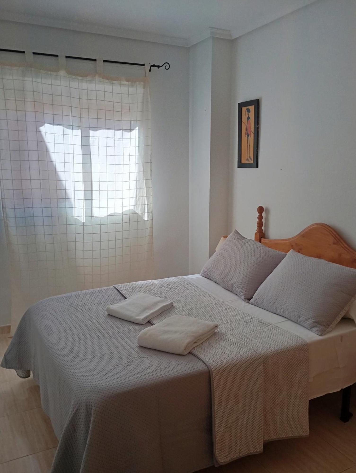 Zona Marina Dor - Apartamentos Costa Caribe II Oropesa del Mar Exterior foto